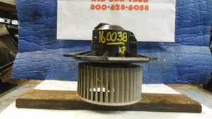 BLOWER MOTOR FITS 01-07 TAURUS 313044 - Bild 1 von 12