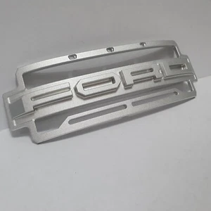 H-TECH RC Car 1/10 CNC Aluminum Metal Grill For CEN Racing Ford F450/F250 Truck - Picture 1 of 34
