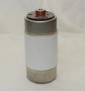 Jennings Vacuum Interrupter Model RP177B 1502-14, Scrapped - Picture 1 of 8