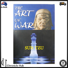 The Art of War by Sun Tzu BRANDNEW PAPERBACK BOOK WITH FREE SHIPPING