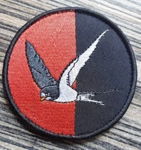 Embroidered Ukrainian Chevron Patch Chevron Ukraine - Picture 1 of 1