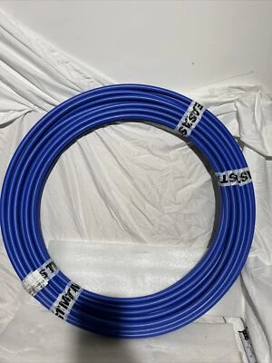 Eastman  1/2 x 100ft Roll Blue Pex price Is for 200 Ft 2 Rolls) - Image 1 of 4