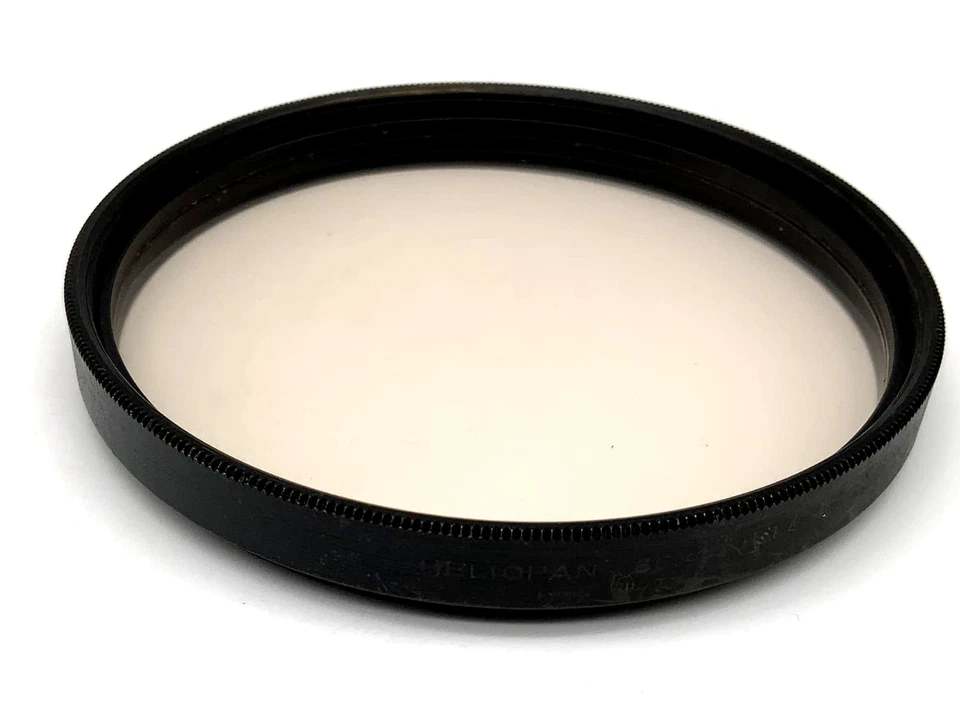 Heliopan Skylight 86x1 R1.5 - 0 Filter 86mm Circular Filter Thread M86 - Image 1 of 1