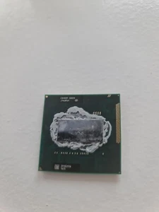 Intel Core i7 Mobile i7-2670QM 2.2GHz Processor SR02N - Picture 1 of 2