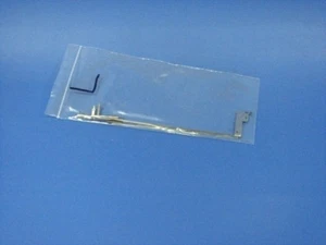 Bisagra de Pantalla Izquierda Asus Pro60 5424975-23456 - Imagen 1 de 1