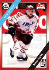 1994-95 Czech APS Extraliga #266 Tomas Kupka