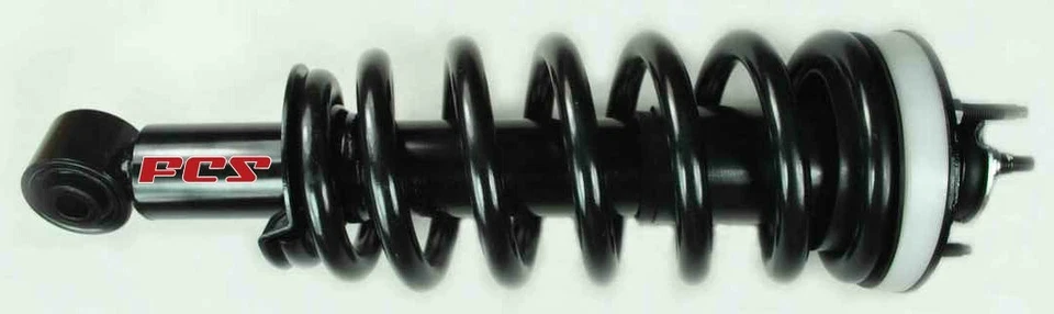 Conjunto de puntal y resorte helicoidal delantero 191UB38 para Ford Crown Victoria 2003-2011 Foto 1 de 1