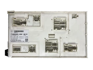 2014-19 MERCEDES CLA250 117 TYPE FRONT SAM RELAY FUSE BOX A246 900 91 12 - Picture 1 of 4