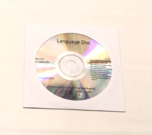 LD.USE64.OFC Acer Windows 7 English Language Disc 64-bit Office 2010 - Picture 1 of 3