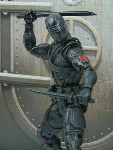 Custom Weapons 1:12 Scale for 6 Inch Action Figures 2x KATANA NINJATO Swords NEW Cover