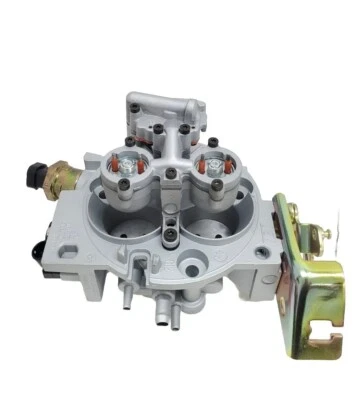 Carrocería de acelerador GM TBI 1992-95 Chevrolet GMC S10 4,3 L 17093047-46 17093121 FABRICANTE DE EQUIPOS ORIGINALES Foto 1 de 4