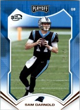 2021 Playoff Football Card Pick (Inserts)