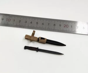 Dagger for UJINDOU UD9028 Wiking Konrad Hungary 1/6 Scale Action Figure - Picture 1 of 1