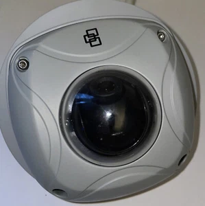 Interlogix TVD-N210W-4-N Vandal Dome Kamera, Sicherheits-Mini-Kamera kostenloser Versand - Bild 1 von 8