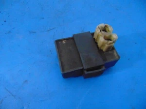 1991-2000 Honda Nighthawk CB250 CDI Unit Ignition Box ECU Ignitor - Picture 1 of 6