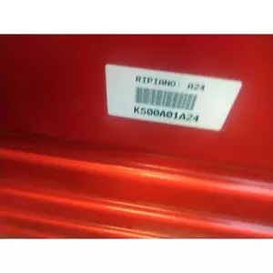 CAJA DE CAMBIOS PARA MAZDA MX-3 (91-99) 1.8 V6 24V CPE 2P/B/1845CC. 1991 - Imagen 1 de 3