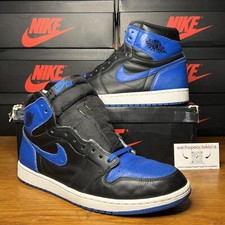 Jordan 1 Retro High OG Royal 2017 for 