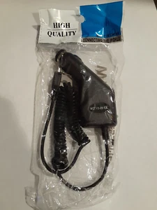 ๐ mini USB DC Car Charger for AT&T Wireless Motorola RAZR v3 V3A V3xx USA SHIP - Picture 1 of 4