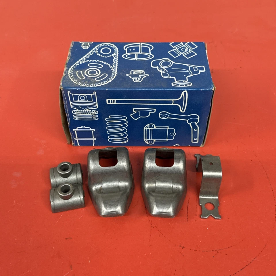 Kit de brazo basculante McQuay-Norris RM 83 Foto 1 de 3