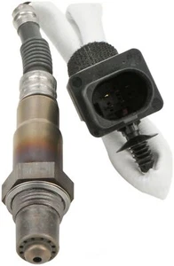 Oxygen Sensor-Actual OE Bosch 17475 - Picture 1 of 4
