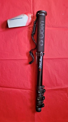 Oben Monopod ACM-2400, 4-section, max height 63" - Image 1 of 4