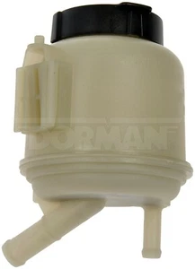 Fits 2002-2004 INFINITI I35 Power Steering Reservoir Dorman 265IC64 2003 2004 - Picture 1 of 4