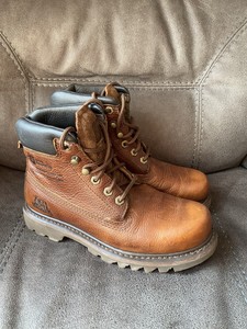 Zapato,Botas Caterpillar Mujer Baratas - Caterpillar 2022