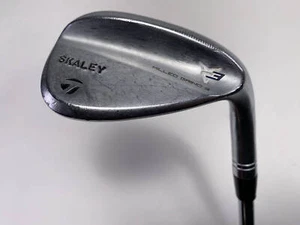 TaylorMade Milled Grind 3 Raw Chrome Sand Wedge 56*14 Modus 3 Tour 120 XStiff RH - Picture 1 of 6