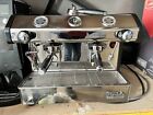 Fracino Bambino ( Maidaid) Commercial Coffee Machine With Doser Grinder
