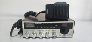 JC Penney Model 6218 AM 40 Channel Mobile CB Radio - Tested/Working - Picture 1 of 9