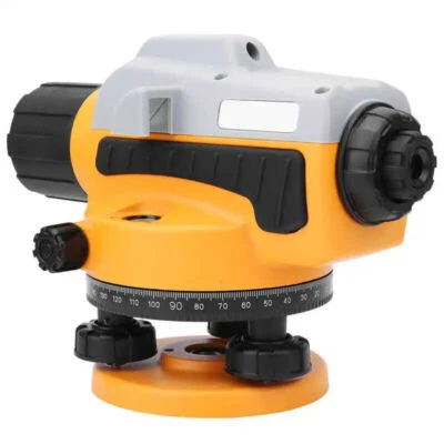 32x High Optical Level Automatic Leveling Tool Engineering Measurement - Image 1 of 4