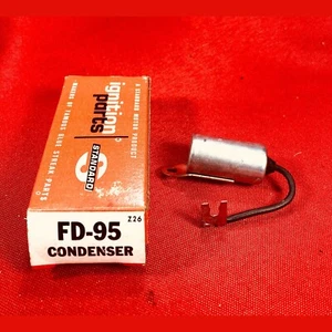 NOS Standard FD-95 Condenser - Picture 1 of 2