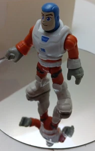 FIGURE ONLY - Imaginext Disney Pixar Lightyear Lights & Sounds XL-15 Spaceship - Picture 1 of 9