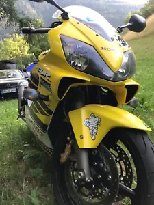 Honda CBR 600F limited Rossi Edition - Bild 1 von 6