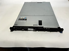 Dell PowerEdge R320 Intel Xeon E5-2420v2 2.2GHz, 15M Cache, 80W 16GB 1333MHz