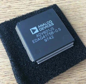 Dispositivi analogici - ADV601JS Video CODEC 160 pin MQFP Z3878 - Foto 1 di 1