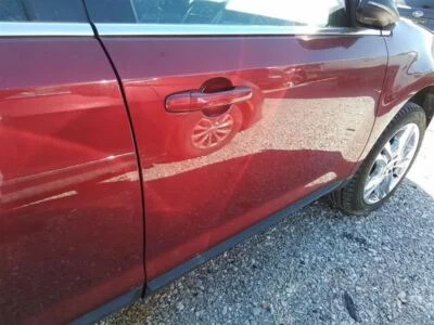 Puerta delantera de pasajero con vidrio acústico compatible con 11-14 EDGE 3319496 Foto 1 de 4