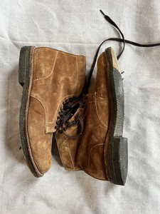 alden boots ebay