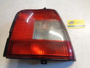 FANALE POSTERIORE DESTRO FIAT TEMPRA BERLINA - DAL 90 AL 96 - 7601529 - ORIGINAL - Imagen 1 de 3