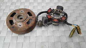 Ñ-46 PEUGEOT ST 50 GN2 ENCENDIDO STATOR ALTERNADOR - Picture 1 of 1