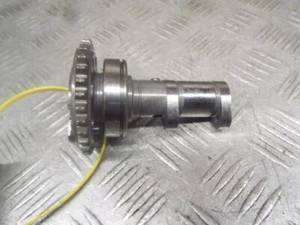 Yamaha WR250F WR250 F 2000-On Engine Camshaft Cam Shaft Exhaust - Picture 1 of 5