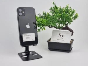 ✅IPHONE 11 128GB✅ NERO (OTTIMO) 💥 12 mesi di garanzia💥 - Foto 1 di 7