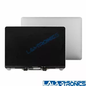Nuovo Apple MacBook Pro 13" A2251 2020 TrueTone assemblaggio schermo LCD argento - Foto 1 di 5