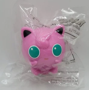 VINTAGE 2000 Nintendo Kelloggs Cereal Pokemon Battle Tops JIGGLYPUFF - Picture 1 of 9