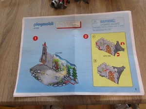 playmobil© 4160 Adventskalender Drachenland KOMPLETT - Bild 1 von 15