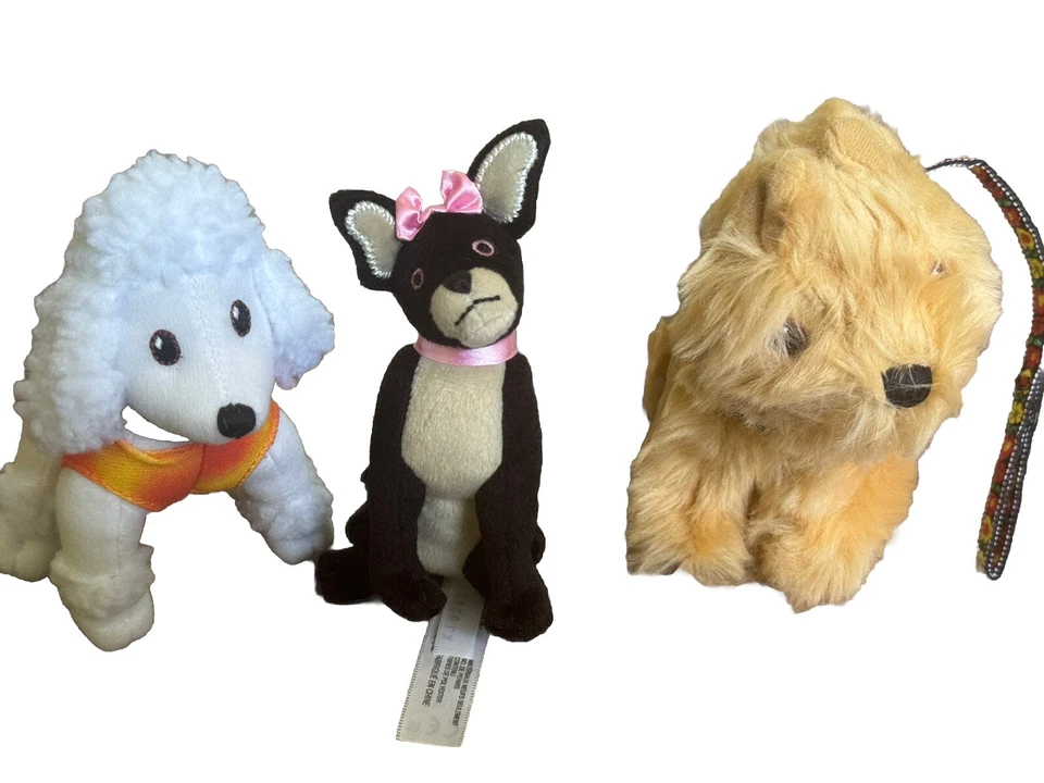 American Girl Julie's Dog Walking Set