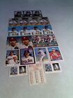 Barry Jones:  Lot of 115+ cards.....33 DIFFERENT / 3-15-1963 / P / Baseball  