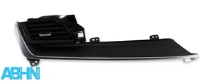 684116UA2A Nissan Qashqai J12 Genuine Left Side/ Passenger Side Air Vent Trim - Picture 1 of 15