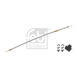 Left Cable Pull seat back adjustment Febi 39316 Top German Quality - Picture 1 of 6