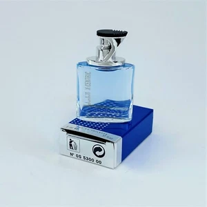 Dunhill X-Centric eau de toilette para hombre 0,17 fl.oz. 5 ml. miniperfume nuevo - Imagen 1 de 4